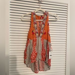 Free People Tank Top